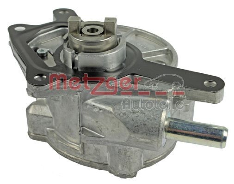 METZGER Vacuum Pump, braking system OE-part