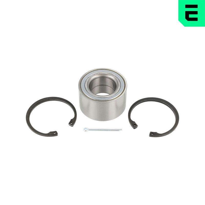 OPTIMAL Wheel Bearing Kit