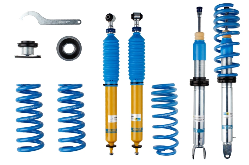 BILSTEIN Suspension Kit, coil springs / shock absorbers BILSTEIN - B16 PSS10