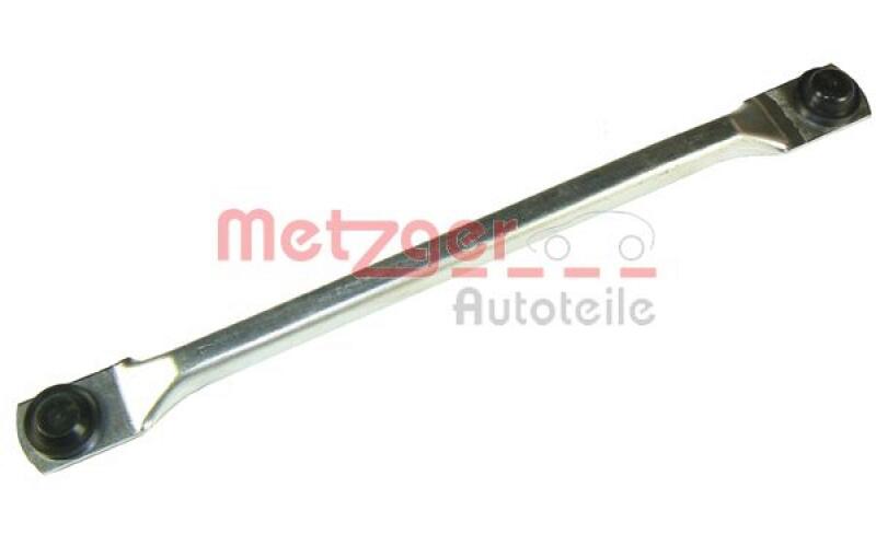 METZGER Drive Arm, wiper linkage