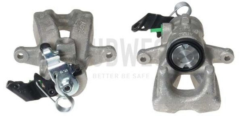 BUDWEG CALIPER Brake Caliper