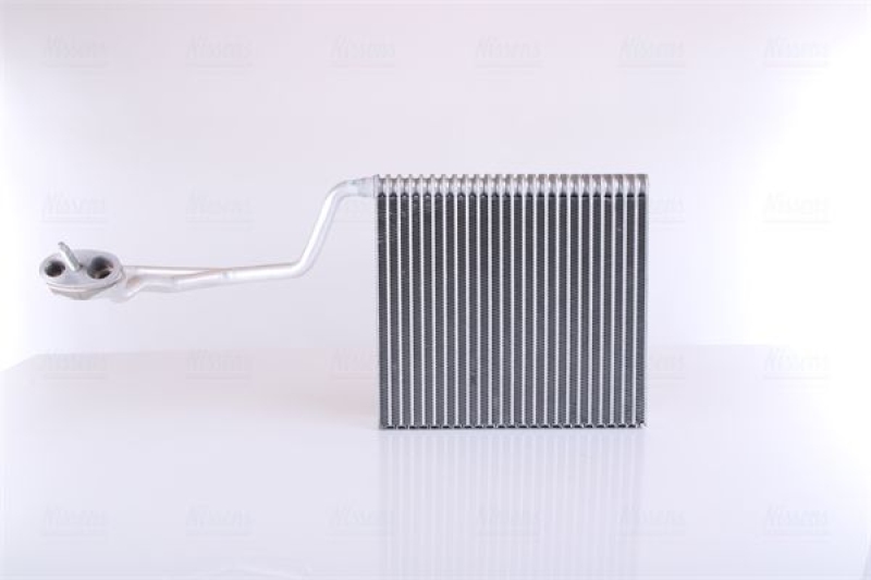 NISSENS Evaporator, air conditioning