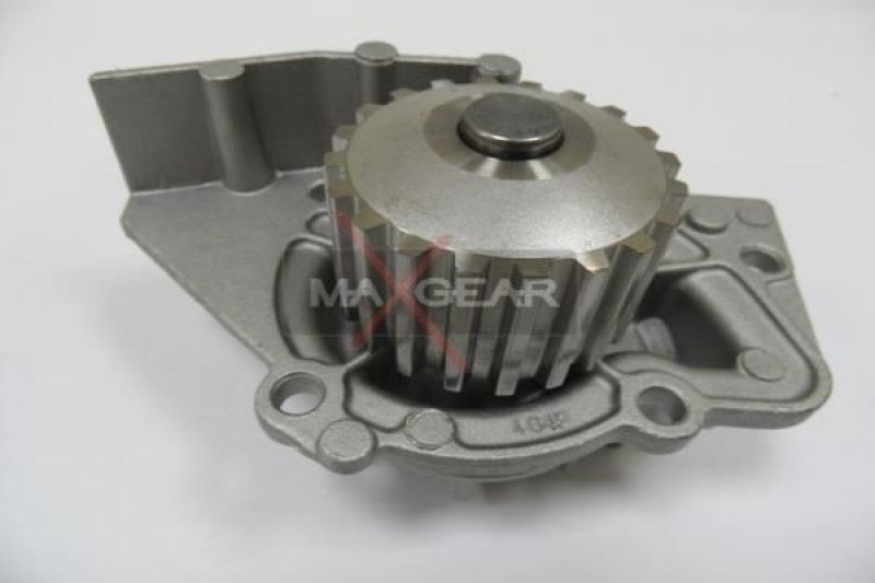 MAXGEAR Water Pump, engine cooling