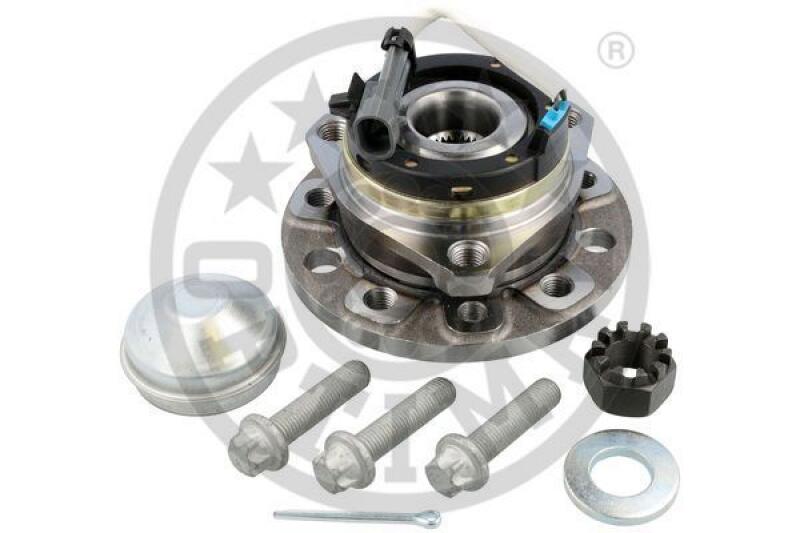 OPTIMAL Wheel Bearing Kit