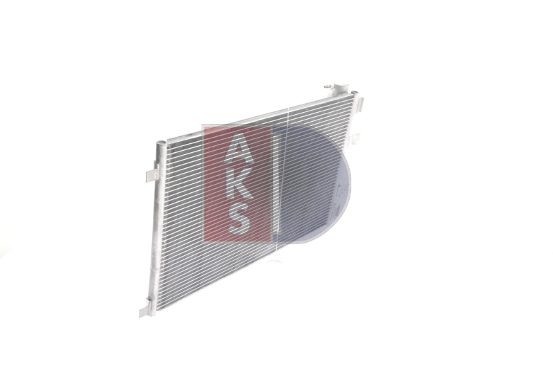 AKS DASIS Dryer, air conditioning