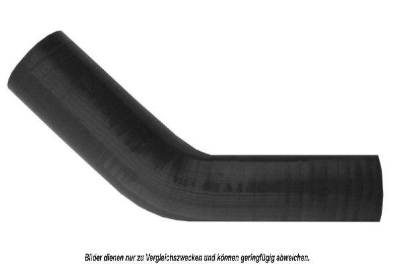 AKS DASIS Kühlerschlauch