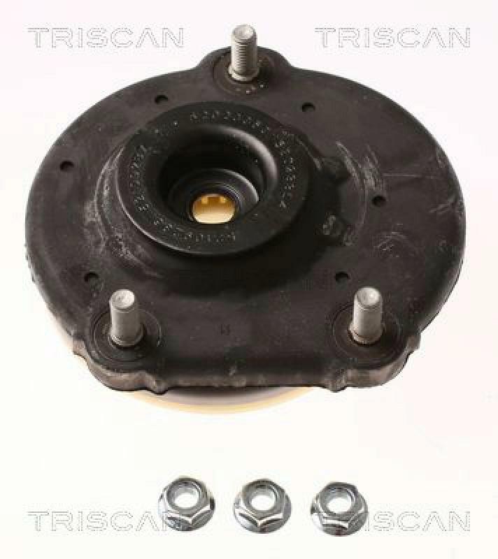 TRISCAN Top Strut Mounting