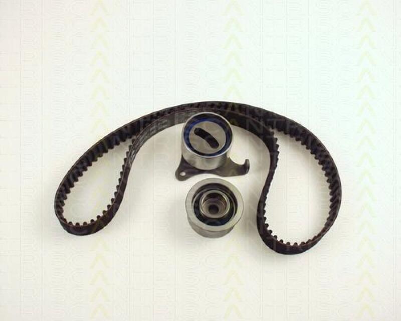 TRISCAN Timing Belt Set