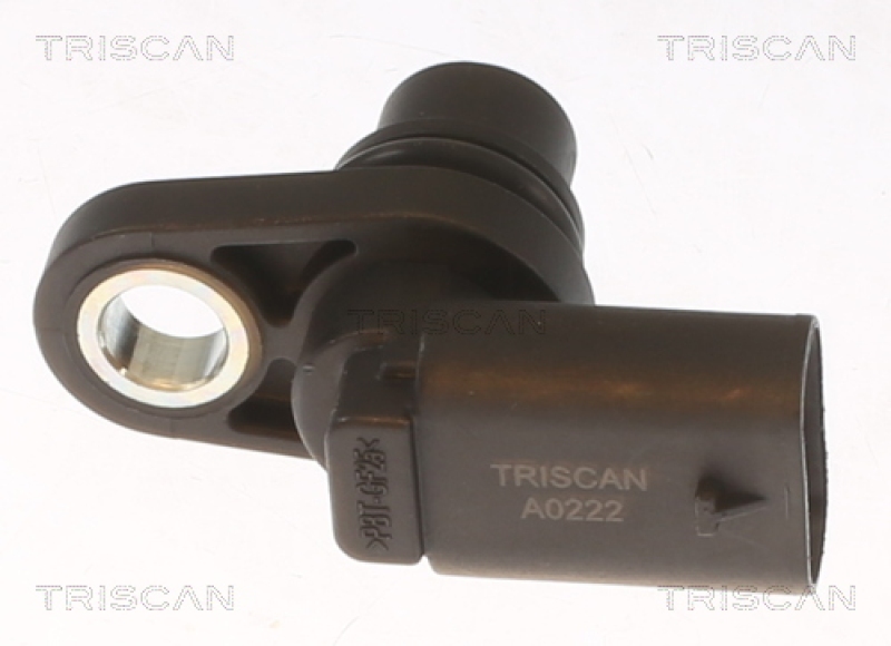 TRISCAN Sensor, Nockenwellenposition