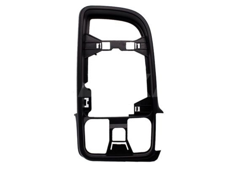 Holder, exterior mirror