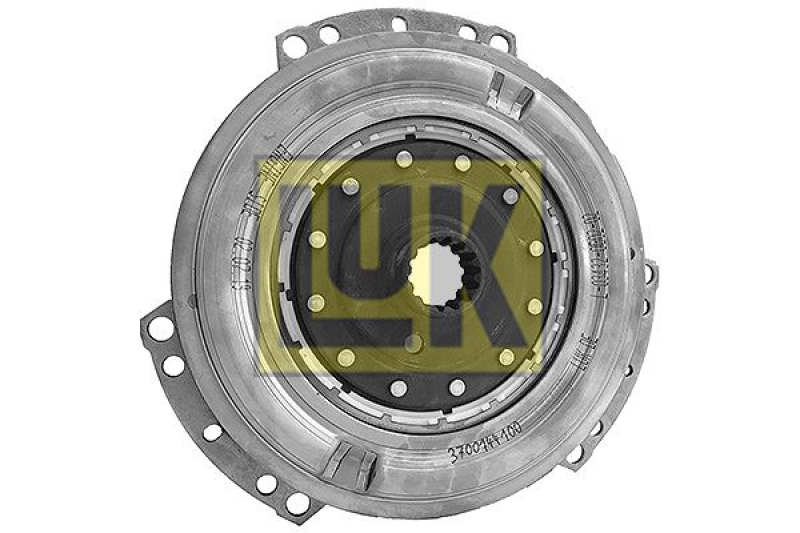 Schaeffler LuK TorsionsdÃ¤mpfer, Kupplung 370014410