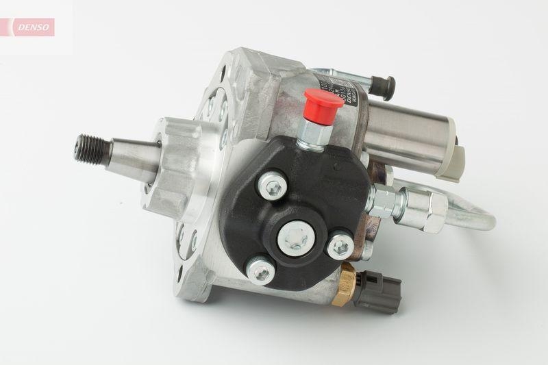 DENSO High Pressure Pump