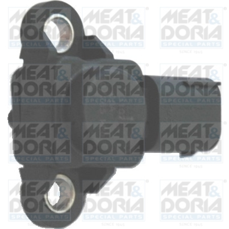 MEAT & DORIA Sensor, boost pressure