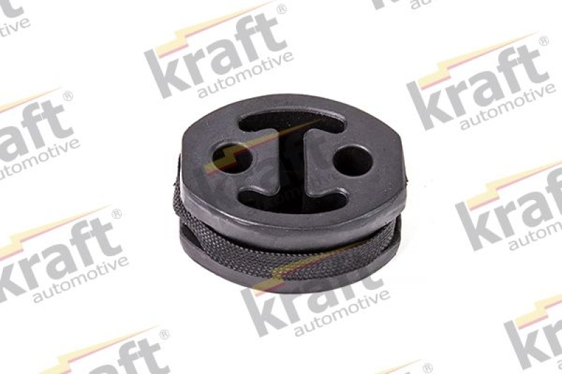 KRAFT AUTOMOTIVE Halter, Abgasanlage