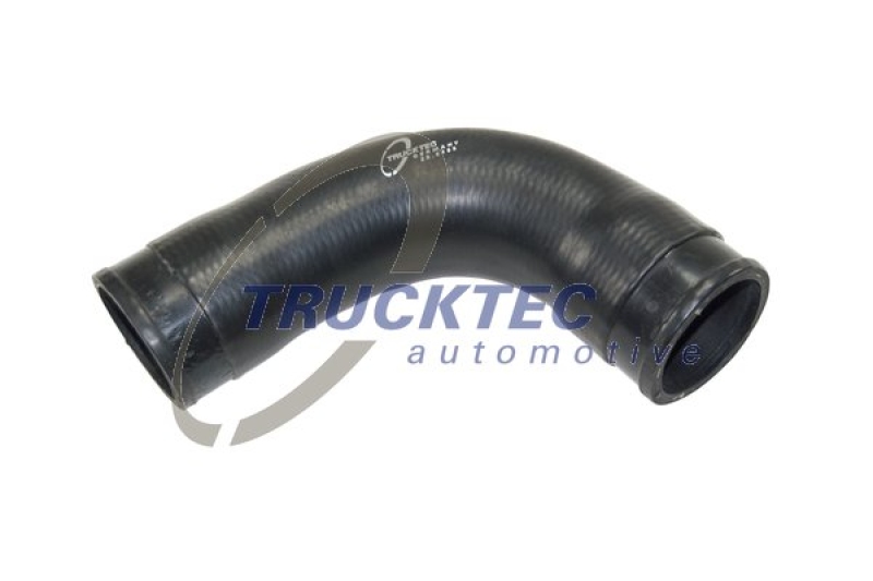 TRUCKTEC AUTOMOTIVE Ladeluftschlauch
