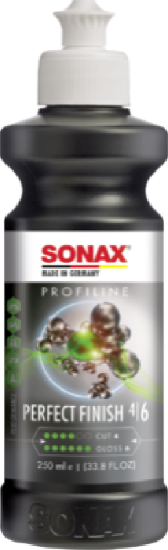 SONAX Polish PROFILINE PerfectFinish