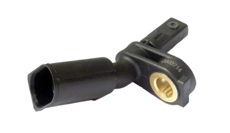 BBT Sensor, Raddrehzahl