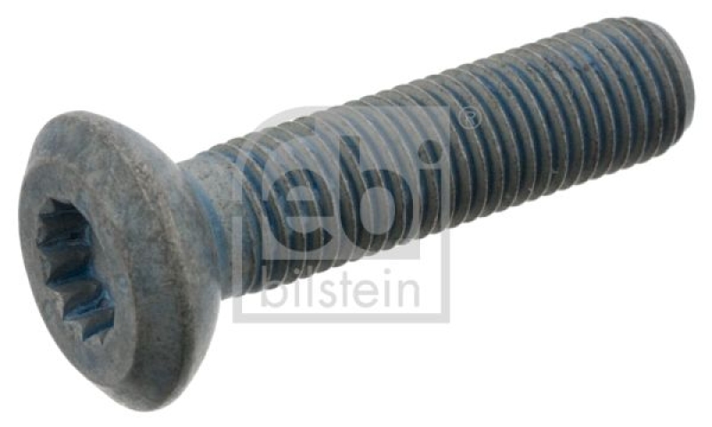 FEBI BILSTEIN Axle Bolt, drive shaft