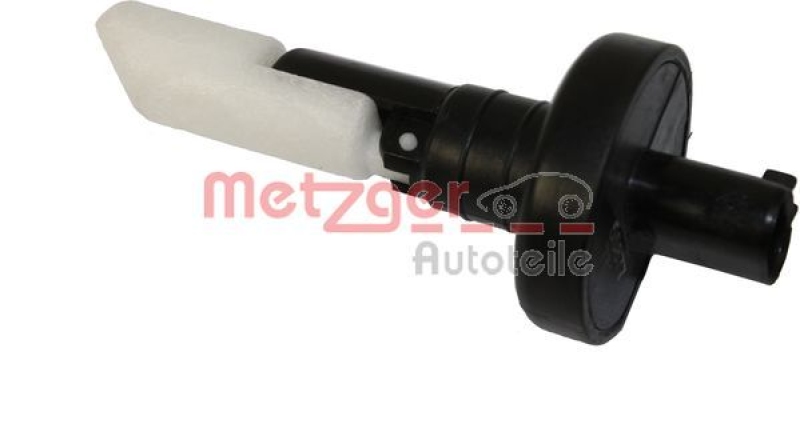 METZGER Sensor, Waschwasserstand GREENPARTS