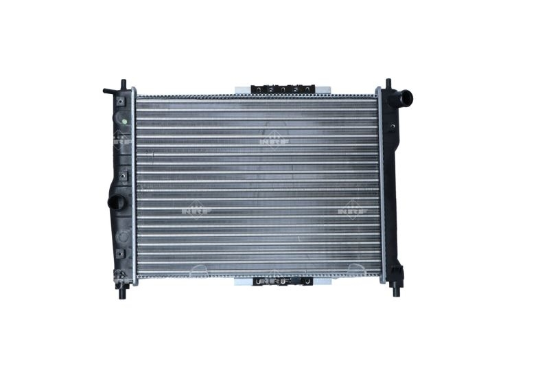 NRF Radiator, engine cooling