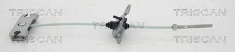 TRISCAN Cable, parking brake