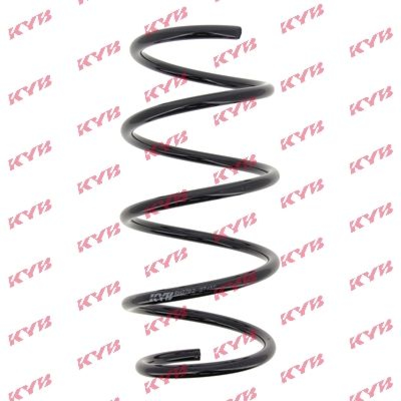 KYB Suspension Spring K-Flex