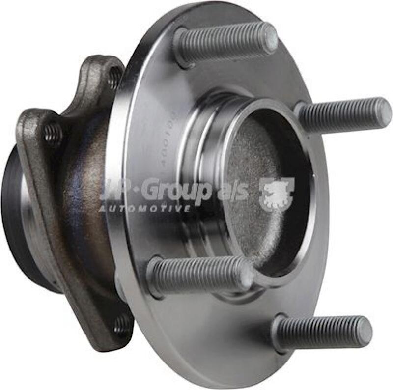 JP GROUP Wheel Hub JP GROUP