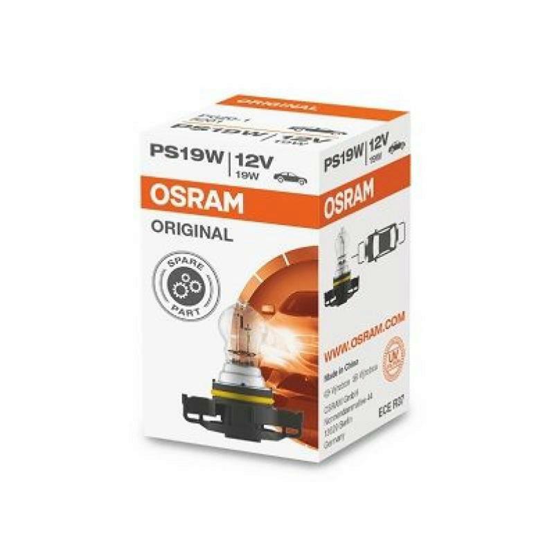 OSRAM Bulb, indicator ORIGINAL