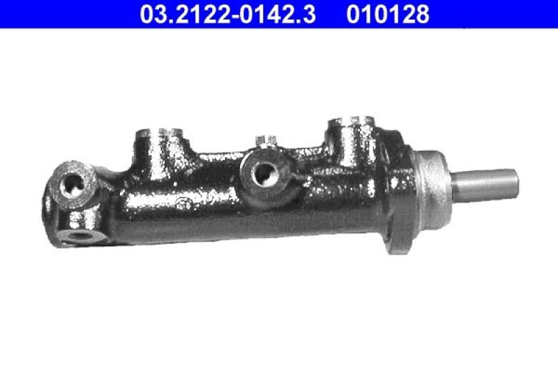 ATE Brake Master Cylinder