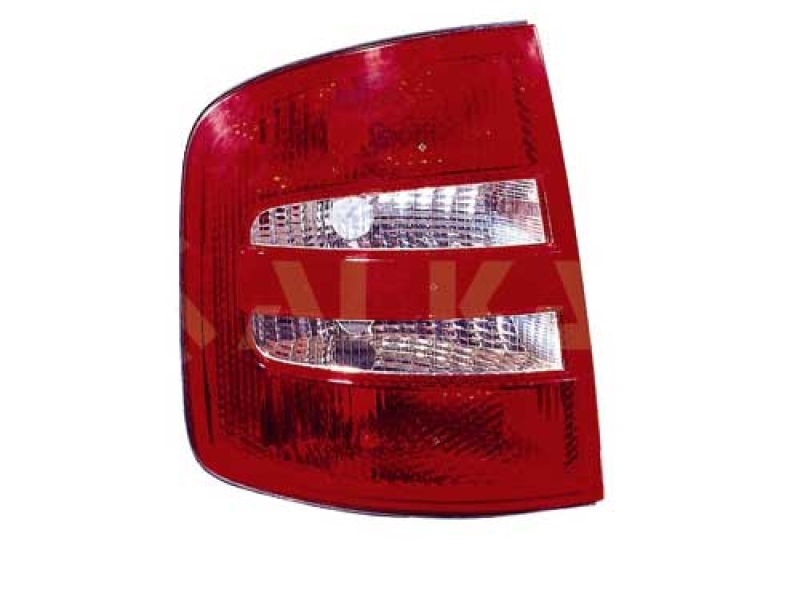 Combination Rearlight