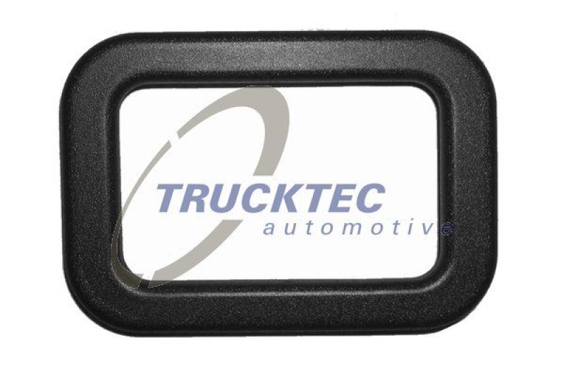 TRUCKTEC AUTOMOTIVE Door-handle Frame