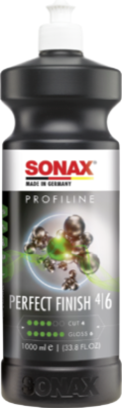 SONAX Lackpolitur PROFILINE PerfectFinish