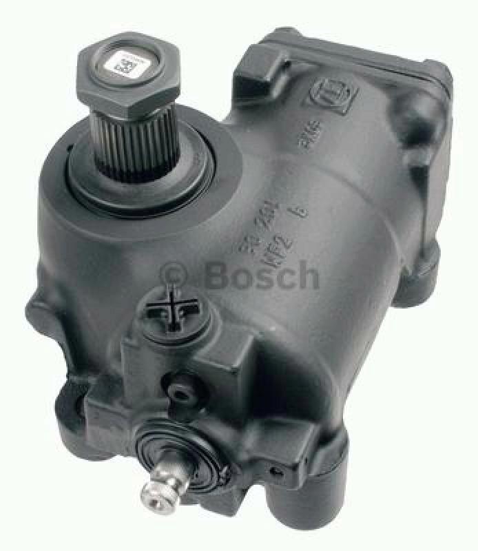 BOSCH Steering Gear