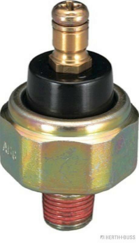 HERTH+BUSS JAKOPARTS Oil Pressure Switch