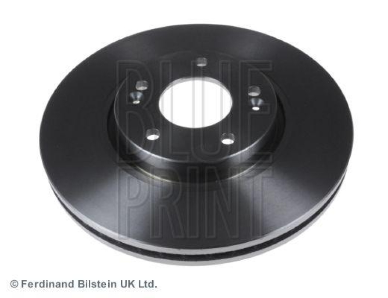 2x BLUE PRINT Brake Disc