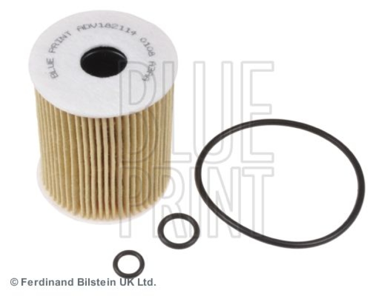 BLUE PRINT Oil Filter