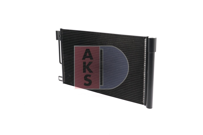 AKS DASIS Condenser, air conditioning