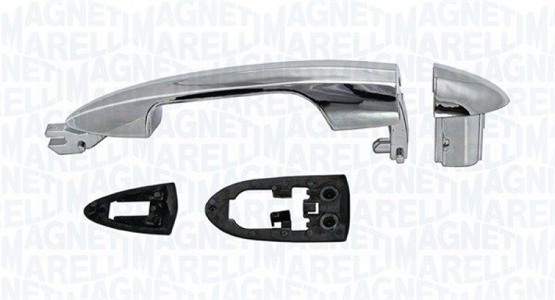 MAGNETI MARELLI Door Handle