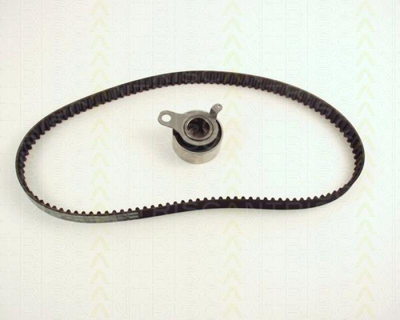 TRISCAN Timing Belt Set