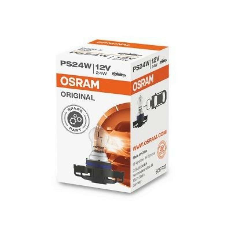 OSRAM Glühlampe, Blinkleuchte ORIGINAL