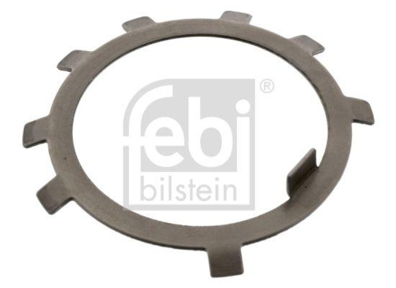 FEBI BILSTEIN Toothed Disc, planetary gearbox