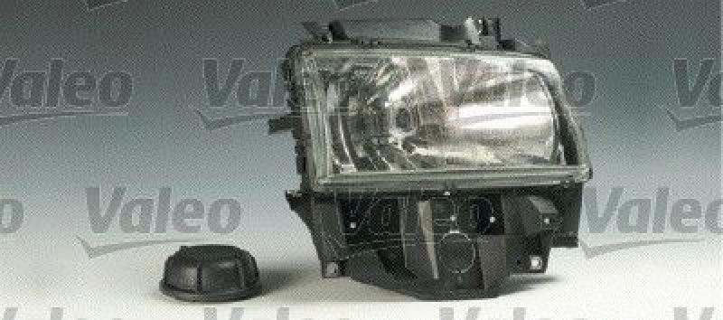 VALEO Headlight ORIGINAL PART