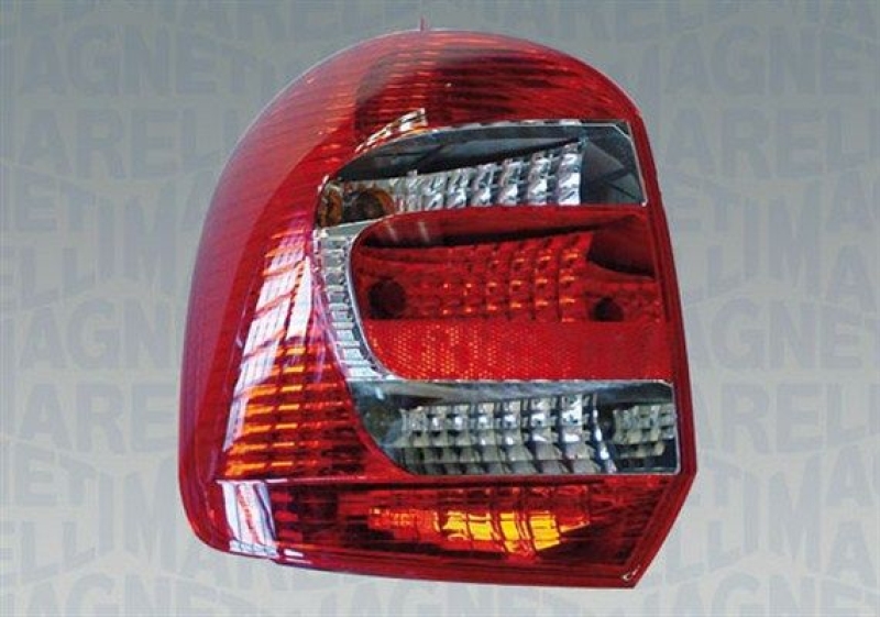 MAGNETI MARELLI Combination Rear Light