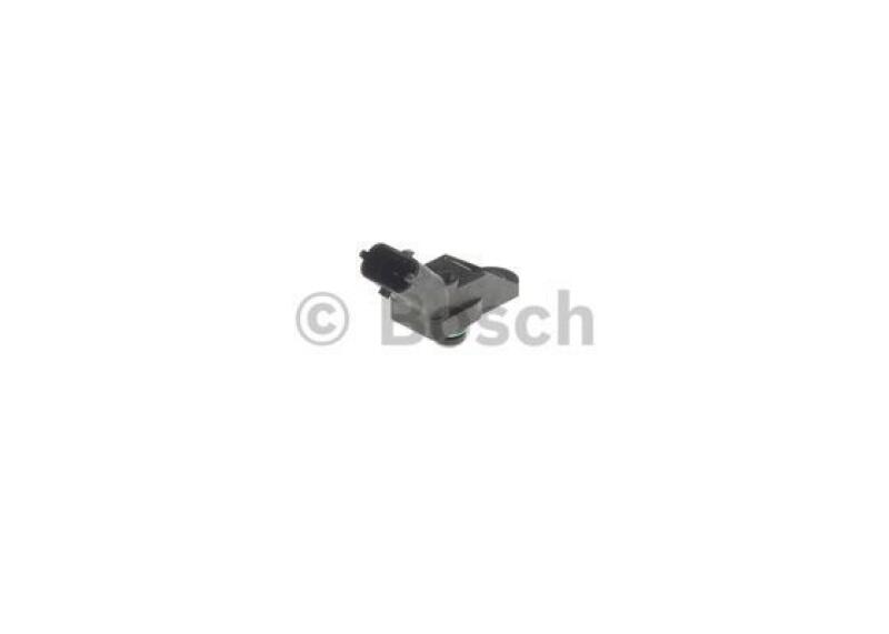 BOSCH Sensor, Ladedruck