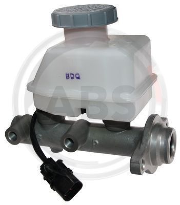 Brake Master Cylinder