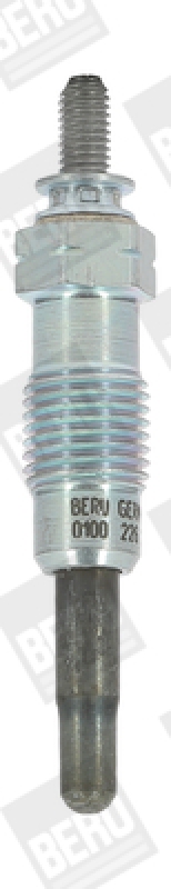 BERU Glow Plug