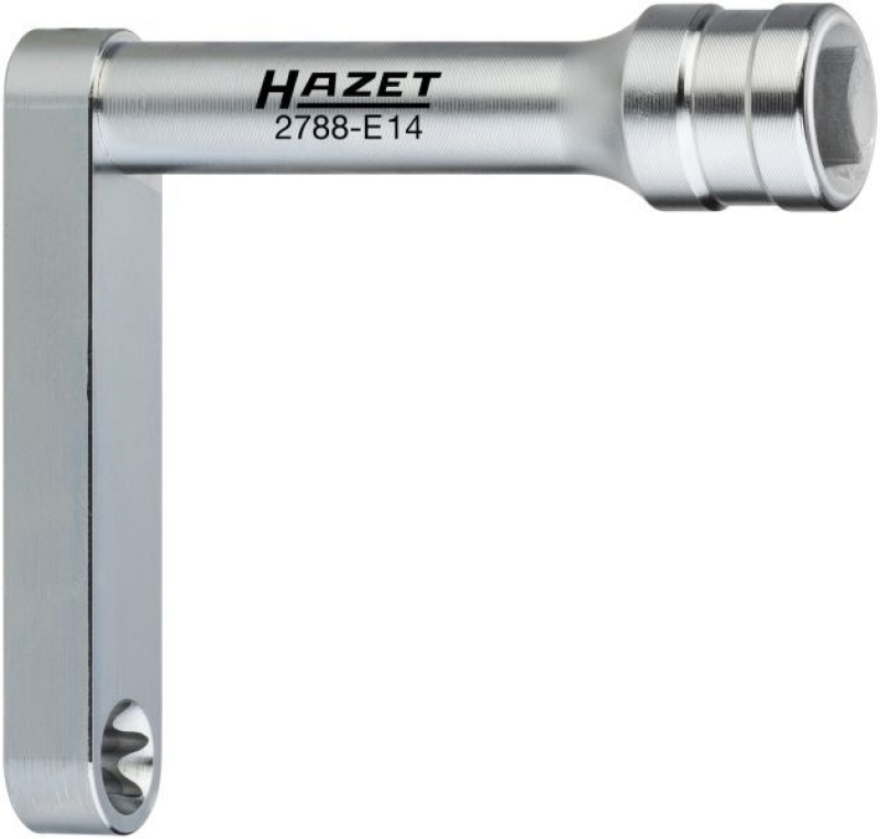 HAZET Cam Gear Installation Tool