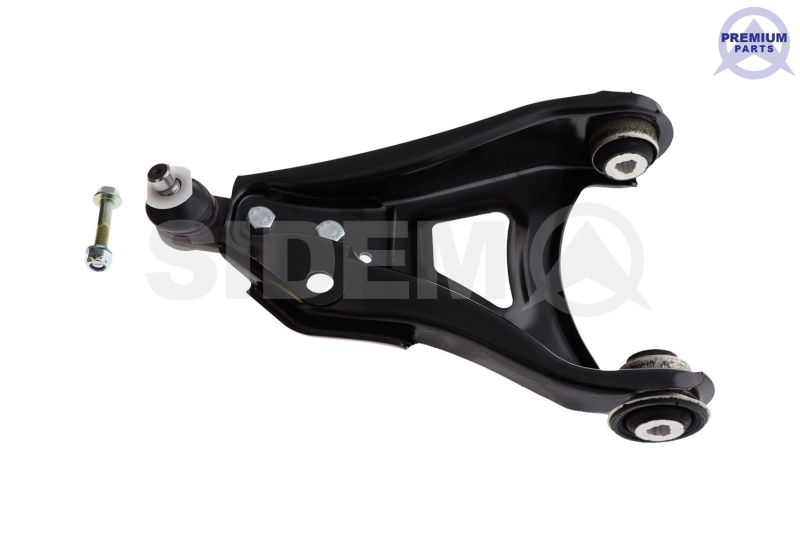 SIDEM Control Arm/Trailing Arm, wheel suspension