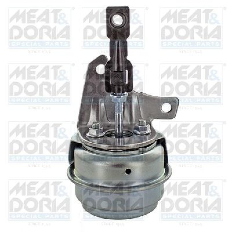 MEAT & DORIA Boost Pressure Control Valve