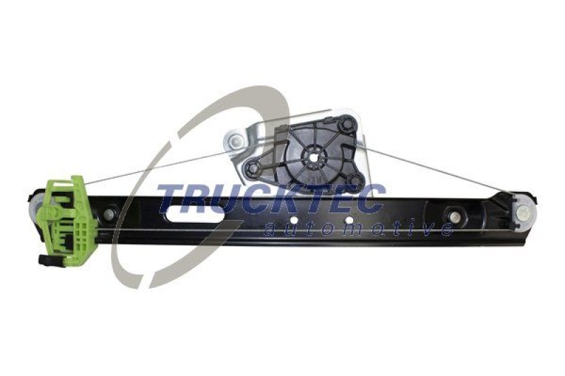 TRUCKTEC AUTOMOTIVE Window Regulator